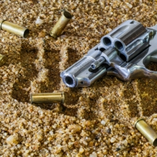 STF recebe 3ª ação que discute porte de armas para todos os guardas municipais