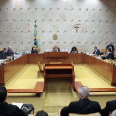 Relatores divergem do poder de assembleia contra cautelar