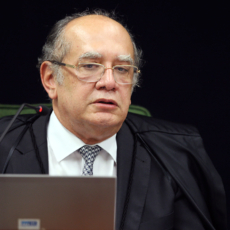 Gilmar Mendes diz que TSE será célere para julgar eventual candidatura de Lula