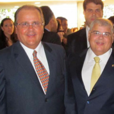 2ª Turma do STF condena Geddel e Lúcio Vieira Lima por lavagem e associação criminosa
