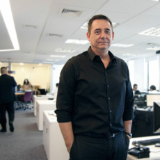 Diretor da FGV: “Eleição de 2018 será permeada por robôs”