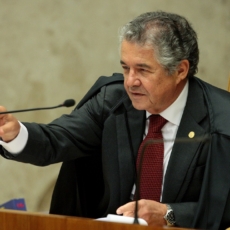 Marco Aurélio vai propor que STF discuta liminar para impedir prisão após 2ª instância