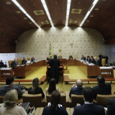 A presunção de inocência libertada