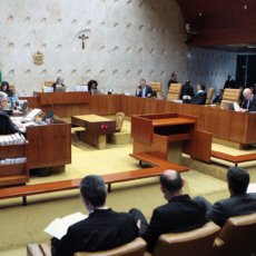 Quem mais vence HC no STF?