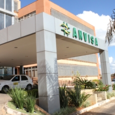 Anvisa já considerou confidencial parecer que provocou ação na Justiça