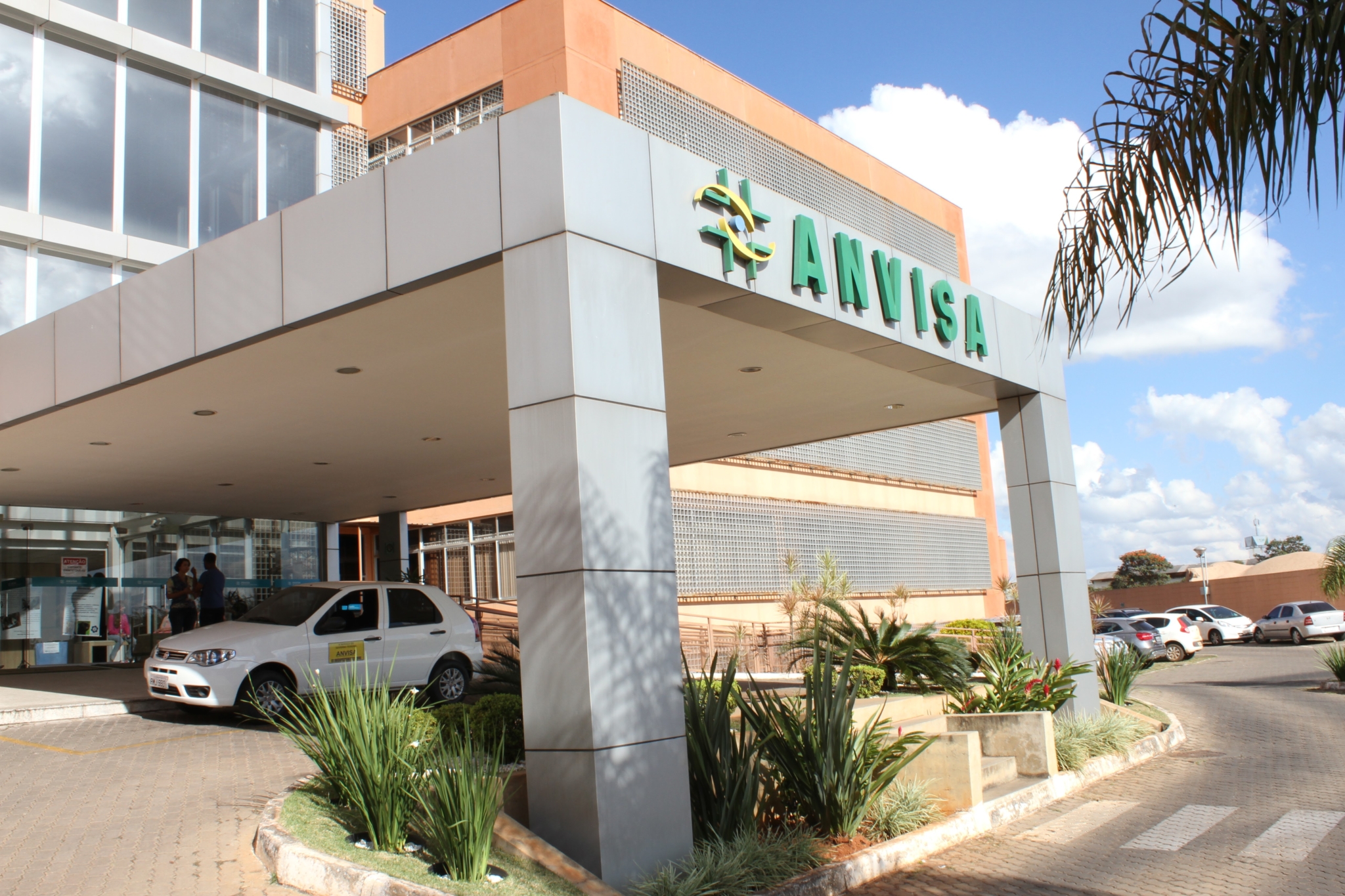 Anvisa