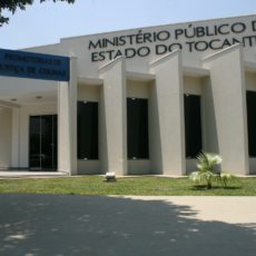 MP pede suspensão de concurso para procurador do Estado do Tocantins