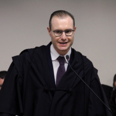 Representado pela OAB, Zanin ajuíza queixa-crime contra empresário que o agrediu