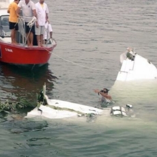 Sabotagem em avião de Teori está praticamente descartada, diz PF