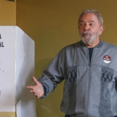 Presunção de inocência e antecedentes criminais
