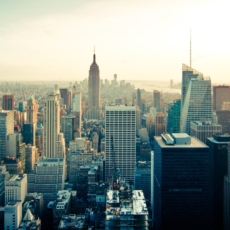 Start spreading the news: NYC regulará seus algoritmos