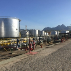 Toffoli restabelece cancelamento de inscrição estadual da Refit em SP