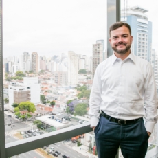 ‘Para escritórios full service, cenário será estável em 2018’