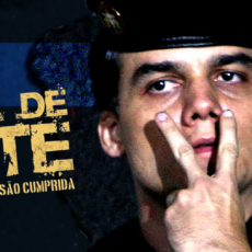 Cineasta vence banda Tihuana e garante direito à marca Tropa de Elite