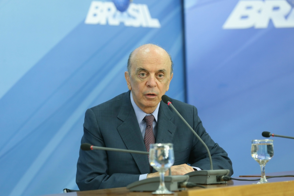 josé serra, IFI