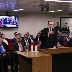 Esquema S: Lava Jato observa movimentação para contestar competência da Justiça Federal