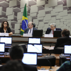 Senado aprova Paula Azevedo para compor o Cade
