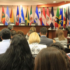 Denúncia da Convenção Americana na primeira audiência pública online da Corte IDH