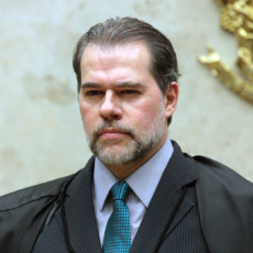 Ação popular questiona demora de Toffoli em devolver pedido de vista