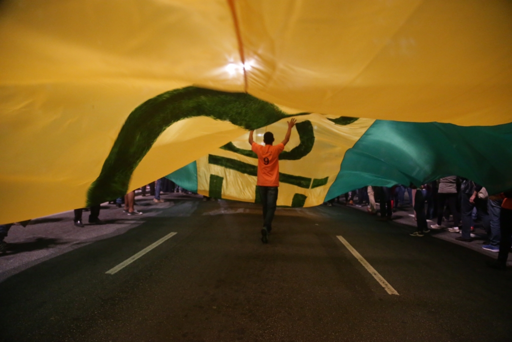 O que podemos esperar de uma nova geração de políticos?
