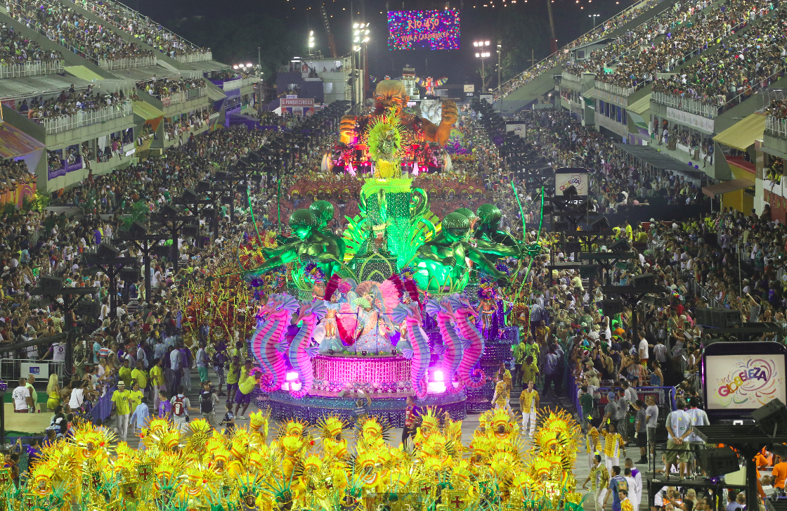 O novo CPC entra na avenida: os prazos processuais na semana do Carnaval