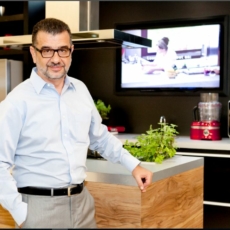 ‘Lobby é levar conhecimento às autoridades que tomarão decisões’, diz VP da Whirlpool