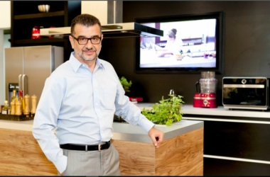 ‘Lobby é levar conhecimento às autoridades que tomarão decisões’, diz VP da Whirlpool
