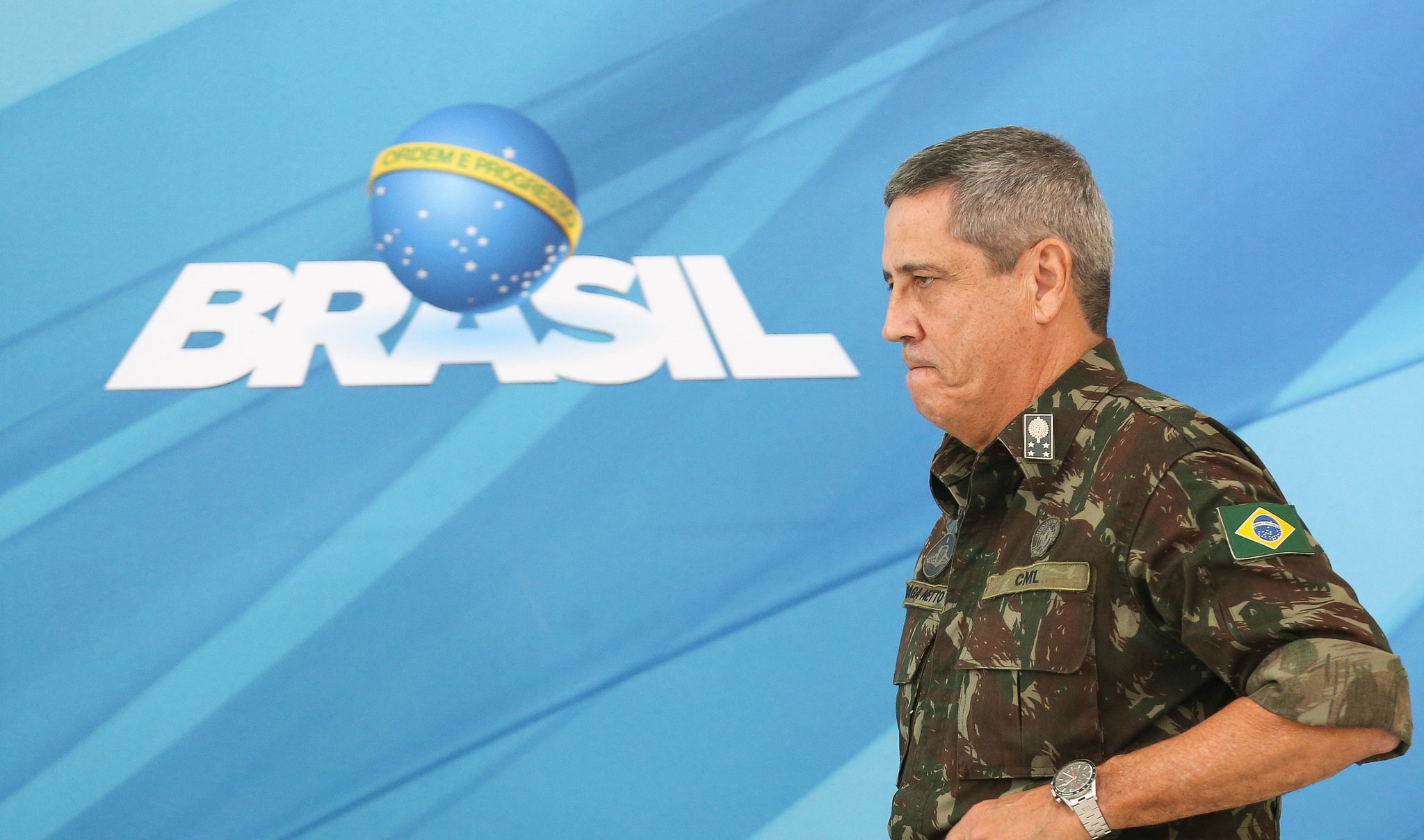 Intervenção federal: consequências jurídicas e institucionais