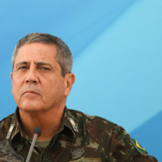 A intervenção federal no RJ sob o aspecto da Justiça Criminal