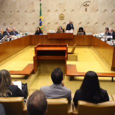 STF mantém decreto que regulamentou demarcação de terras quilombolas