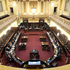 Relator no TJSP vota pela inconstitucionalidade do voto de qualidade no TIT-SP