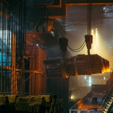 Cade aprova compra da Votorantim Siderurgia pela ArcelorMittal Brasil