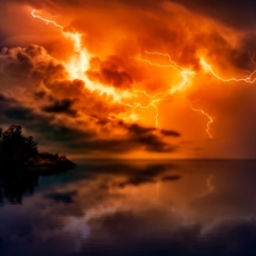 Lavagem de dinheiro: a tempestade perfeita