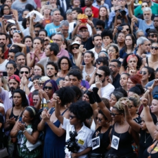 Ofuscada pela morte de Marielle, paralisação de juízes motiva reprovação nas redes