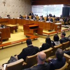 STF decide que regras de MP de regime aduaneiro só valeram durante vigência da medida