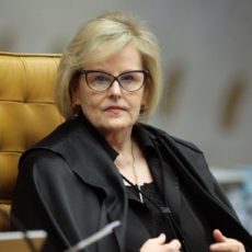 PF tem quatro inquéritos para apurar ameaças e ofensas à presidente do TSE