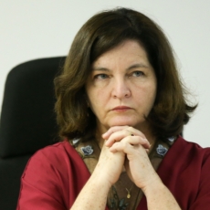 Raquel Dodge indica ser contrária a Lula ter direito a horário eleitoral