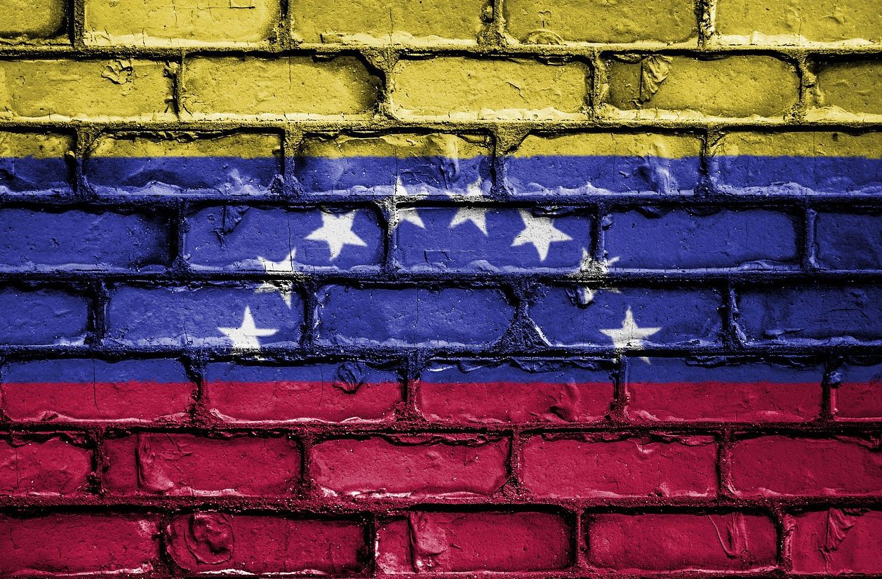 Venezuela: rota de fuga