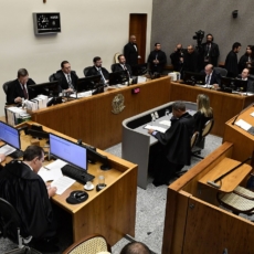 Leia a íntegra dos votos dos ministros do STJ que negaram HC preventivo a Lula
