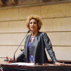 PF abre inquérito para apurar obstrução à investigação sobre a morte de Marielle
