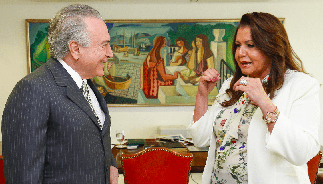 Ação da governadora de Roraima questiona Convenção da OIT no STF