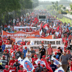 Ministério do Trabalho: contribuição sindical definida em assembleia é legal