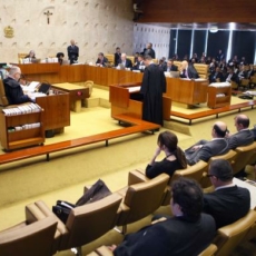 Em julgamento de Palocci, STF fortalece papel do relator em HC