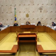 STF mantém norma do MP que regulamenta interceptações telefônicas