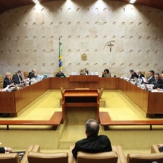 STF libera prorrogação de prazo de interceptação durante plantão judiciário