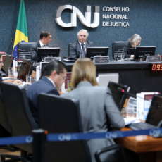 Magistratura: quarentena ou improbidade presumida?