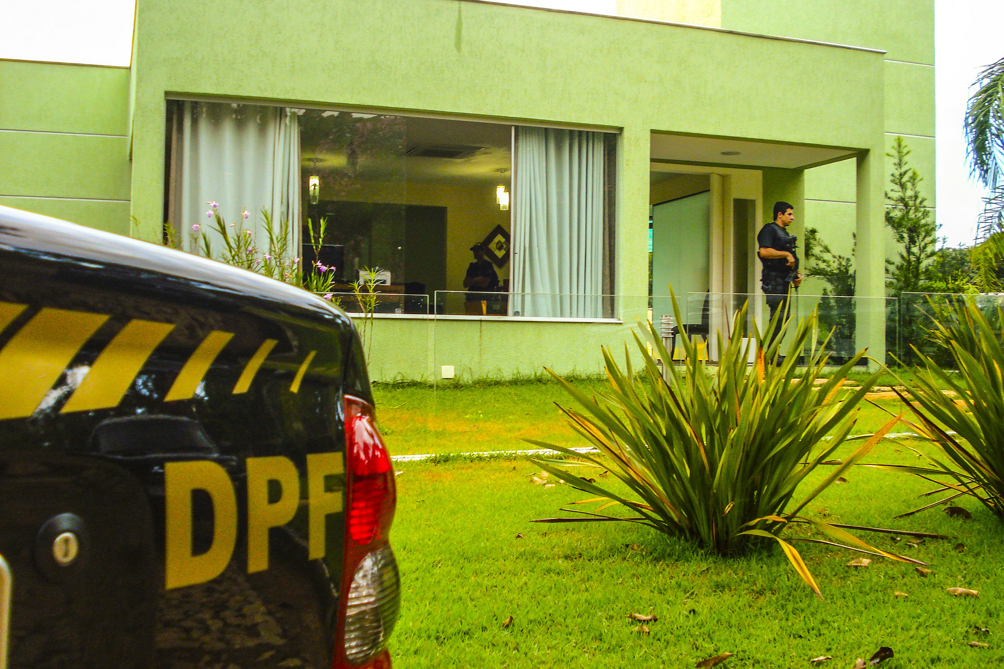 Polícia Federal autoriza concurso: salários vão de R$ 11 mil a R$ 22 mil