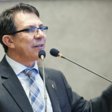 STJ condena o ex-deputado Alírio Neto por improbidade administrativa
