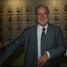 STJ nega pedido do ex-governador Eduardo Azeredo para suspender condenação
