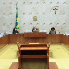 STF mobiliza 1,3 milhão de menções nas redes com bate-boca e sessão sobre Lula